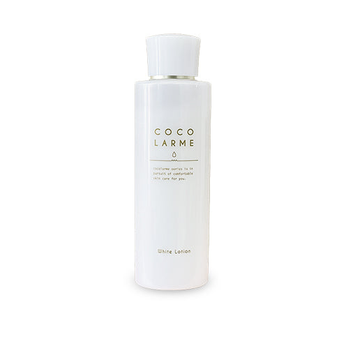 Flat 40% Off | COCOLARME White Lotion | [Made in Japan] Natural Whitening Treatment